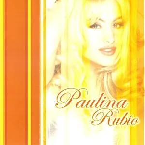 Pochette Paulina Rubio (Edición Deluxe)