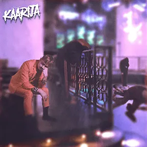 Pochette de Viulunkieli de Käärijä