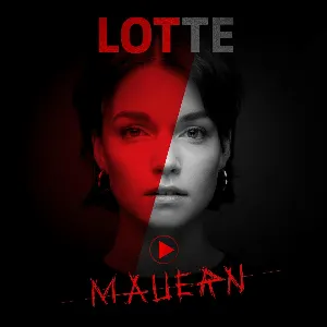 Pochette de Mauern de Sebastian Fitzek