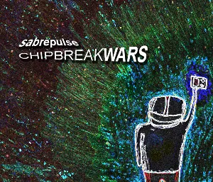 Pochette Chipbreak Wars