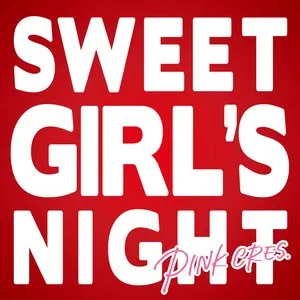Pochette Sweet Girl’s Night