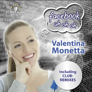 Pochette Facebook Uh Oh Oh (Club Remixes Versions)