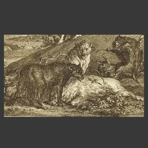 Pochette de Relief de Kevin Drumm