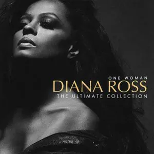 Pochette One Woman: The Ultimate Collection