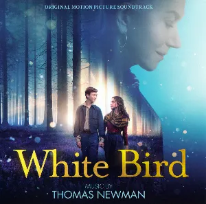 Pochette de White Bird: Original Motion Picture Soundtrack de Thomas Newman