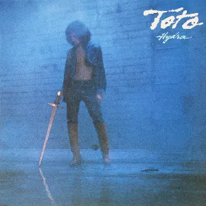 Pochette de Hydra de Toto