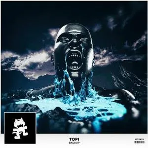 Pochette de Backup de Topi