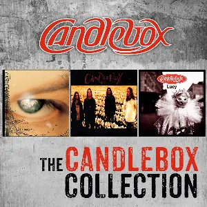 Pochette The Candlebox Collection