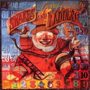 Pochette Snakes and Ladders