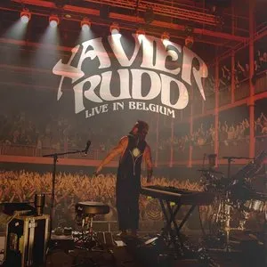 Pochette de Live in Belgium de Xavier Rudd