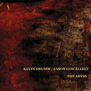 Pochette de The Abyss de Kevin Drumm
