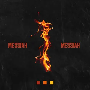 Pochette de Messiah de Sarah de Warren