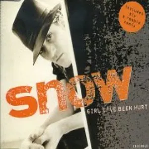 Pochette de Girl I’ve Been Hurt de Snow