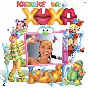 Pochette Karaokê da Xuxa