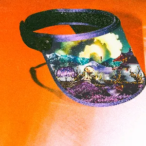 Pochette de Like MacGyver de Mick Jenkins