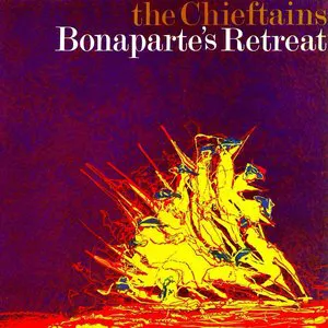Pochette The Chieftains 6: Bonaparte’s Retreat