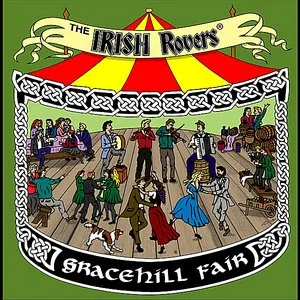 Pochette de Gracehill Fair de The Irish Rovers