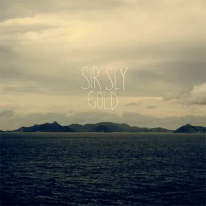 Pochette de Gold de Sir Sly