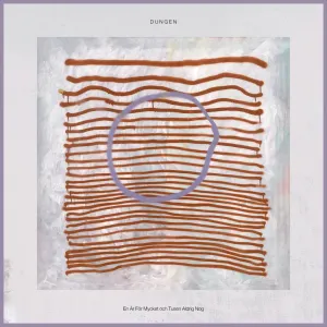 Pochette de En är för mycket och tusen aldrig nog de Dungen