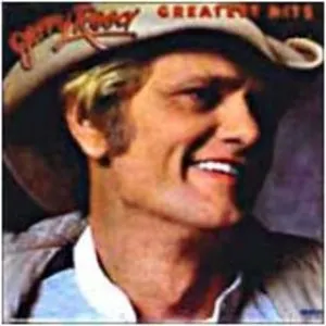 Pochette de Greatest Hits de Jerry Reed