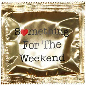 Pochette de Something for the Weekend de Molotov Jukebox