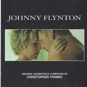 Pochette de Johnny Flynton de Christopher Franke