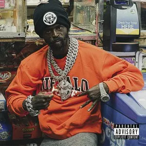 Pochette de 10 de Westside Gunn