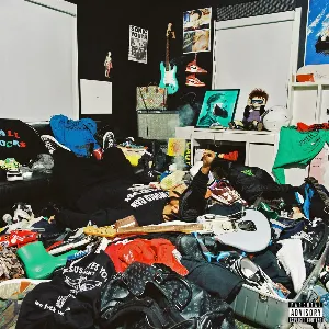 Pochette de MENTHOL* de Mac DeMarco
