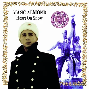 Pochette de Heart on Snow de Marc Almond