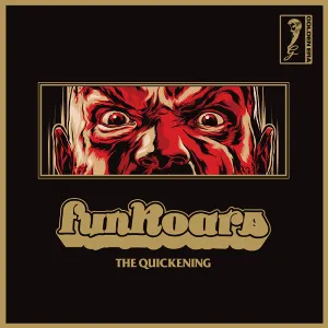 Pochette de The Quickening de Funkoars