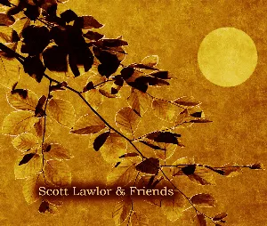 Pochette de Complexities of the Human Heart de Scott Lawlor