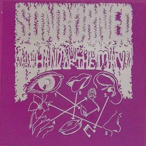 Pochette de Sunburned Hand of the Man de Sunburned Hand of the Man
