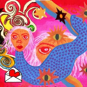 Pochette de Sea Song de Bonnie “Prince” Billy - Bill Callahan