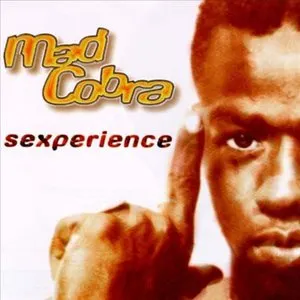 Pochette de Sexperience de Mad Cobra