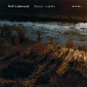 Pochette de Nuove musiche de Rolf Lislevand