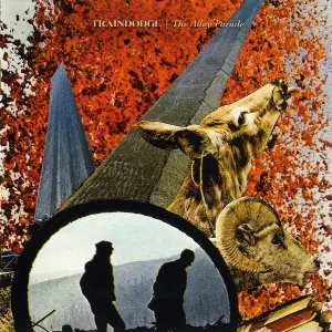 Pochette de The Alley Parade de Traindodge
