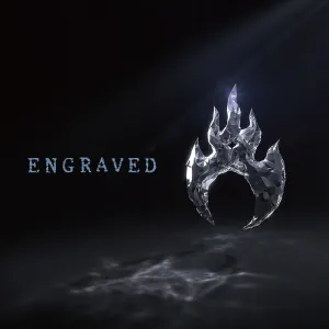 Pochette de Engraved de Anthem