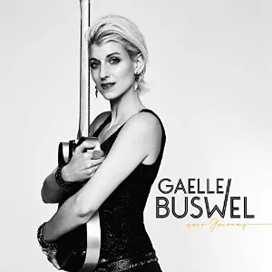 Pochette de Your Journey de Gaëlle Buswel