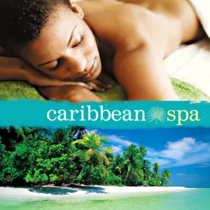 Pochette de Caribbean Spa de Dan Gibson