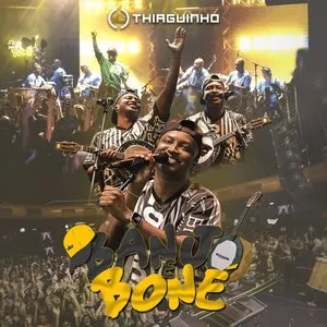 Pochette de Banjo E Boné (Ao Vivo) de Thiaguinho
