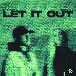 Pochette de Let It Out de Brooks