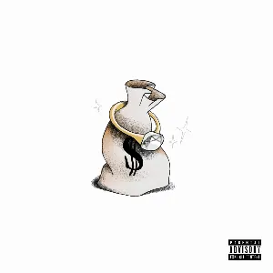 Pochette de Money Don’t Bitch de $teven Cannon