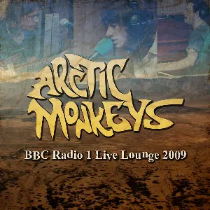 Pochette 2006-01-29: BBC Radio 1: Jo Whiley's Live Lounge