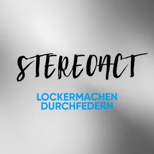 Pochette de Lockermachen Durchfedern de Stereoact