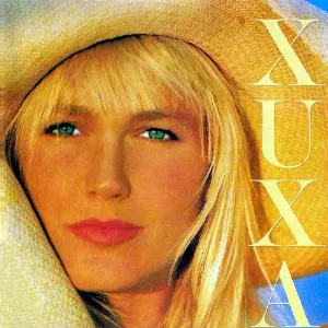 Pochette de Xuxa 2 de Xuxa