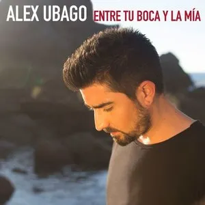 Pochette de Entre tu boca y la mía de Paty Cantú