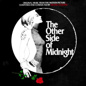 Pochette The Other Side of Midnight