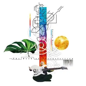 Pochette de 植物電子の本 de Susumu Hirasawa