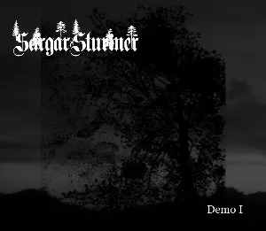Pochette de Demo I de SargarSturmer