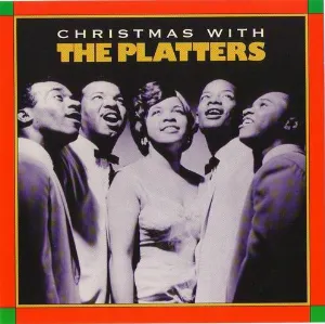 Pochette Christmas with The Platters